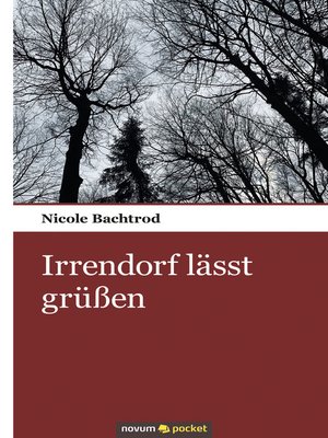 cover image of Irrendorf lässt grüßen